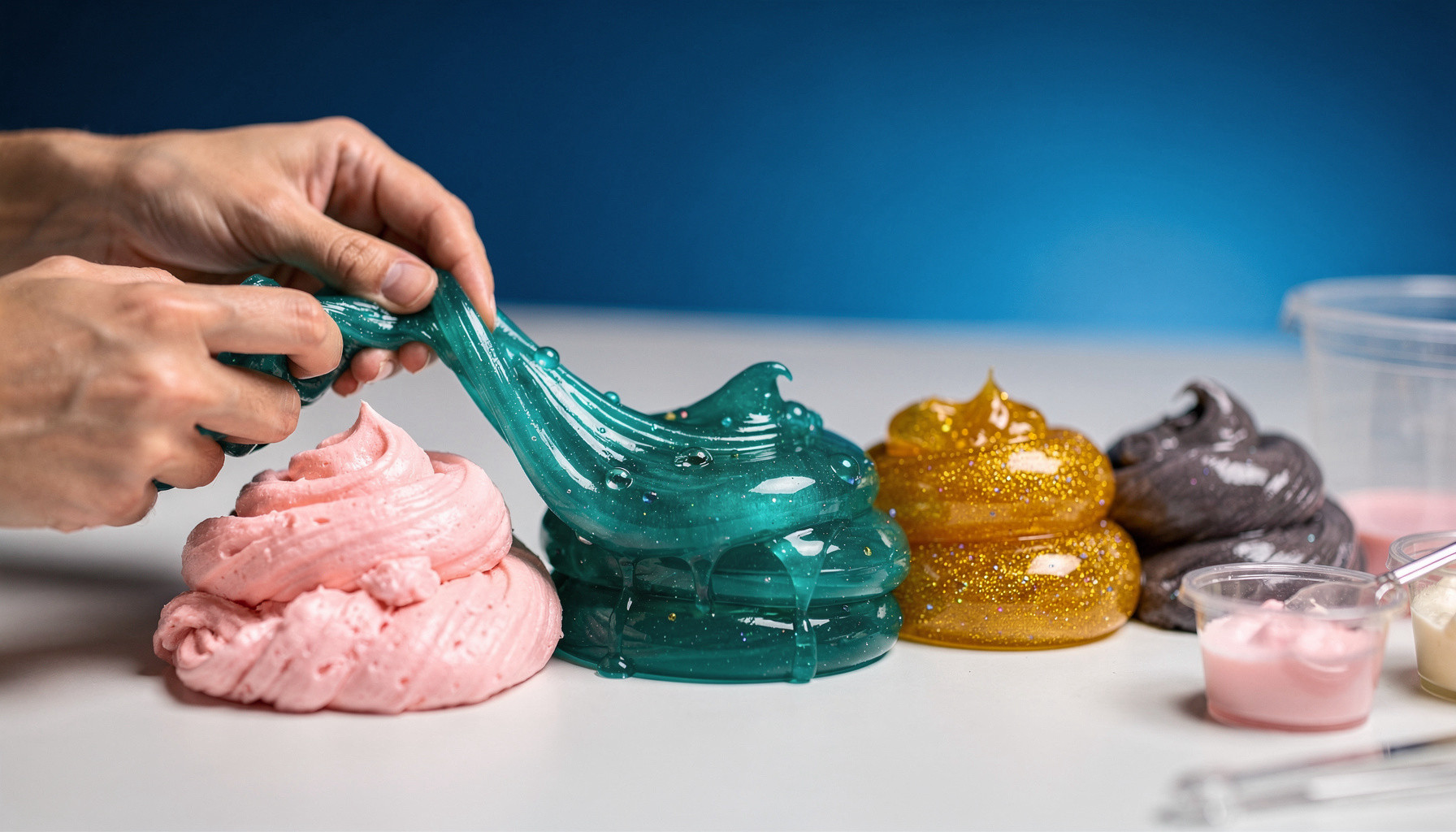 RM slime dxb website preview